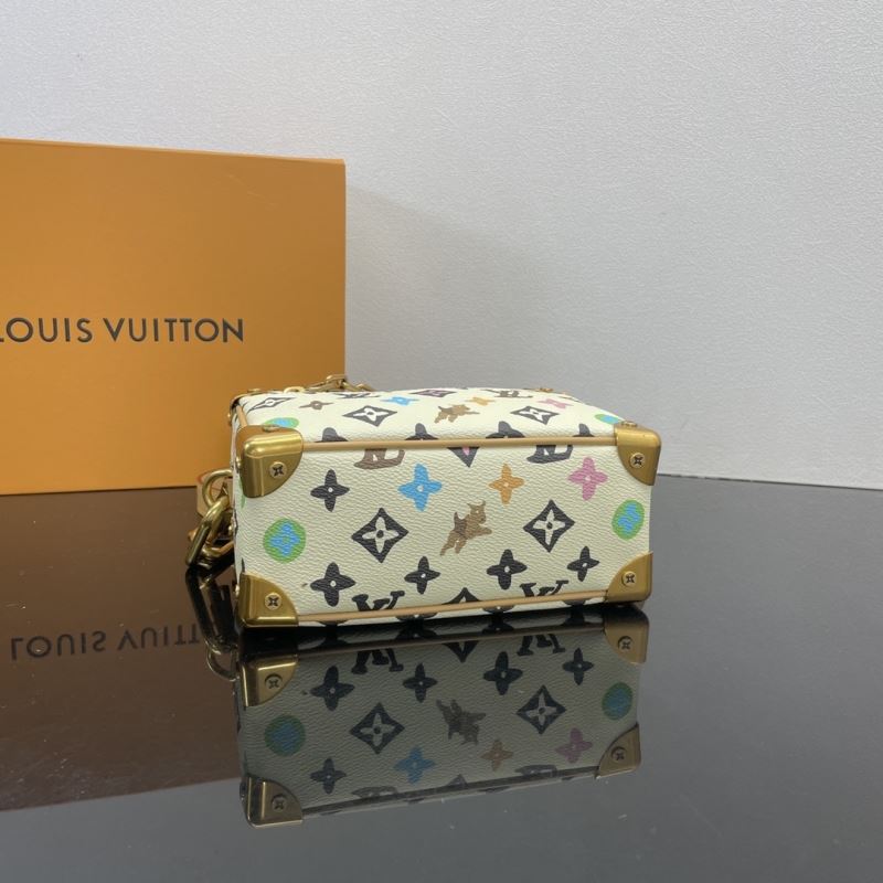 Louis Vuitton Box Bags